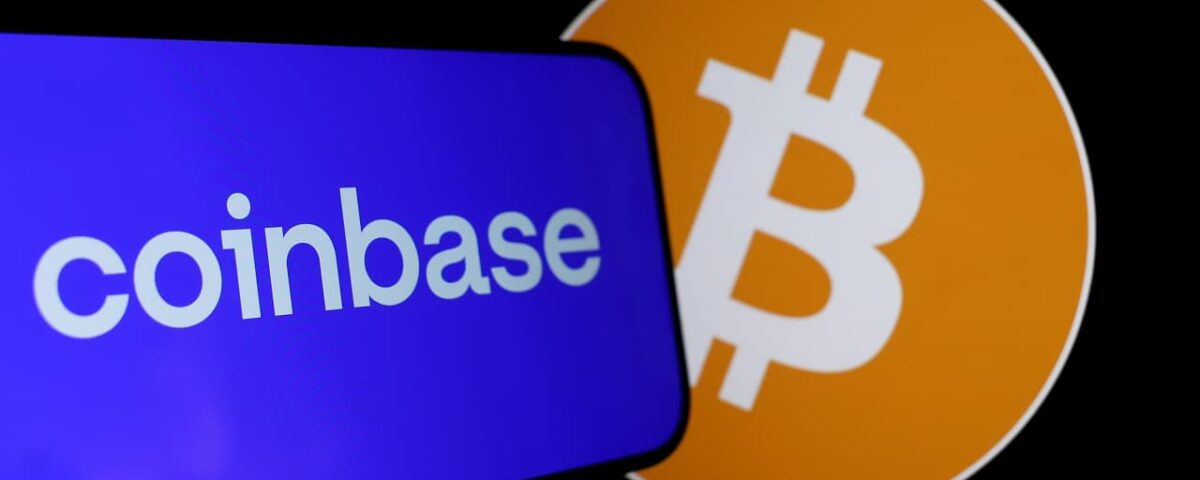 หุ้นของ Coinbase ตกลงเกือบ 5% ส่วนที่เหลือจะลงตามการสังเกต