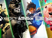 Xbox ของ Microsoft จะได้รับรายได้เพิ่มเติมจาก Activision