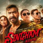 Singham แล้วจองอีกครั้ง: ผู้เล่นชนะหลายคนของ Ajay Devgn จะ Diwali ได้หรือไม่? หนังน่าดู…