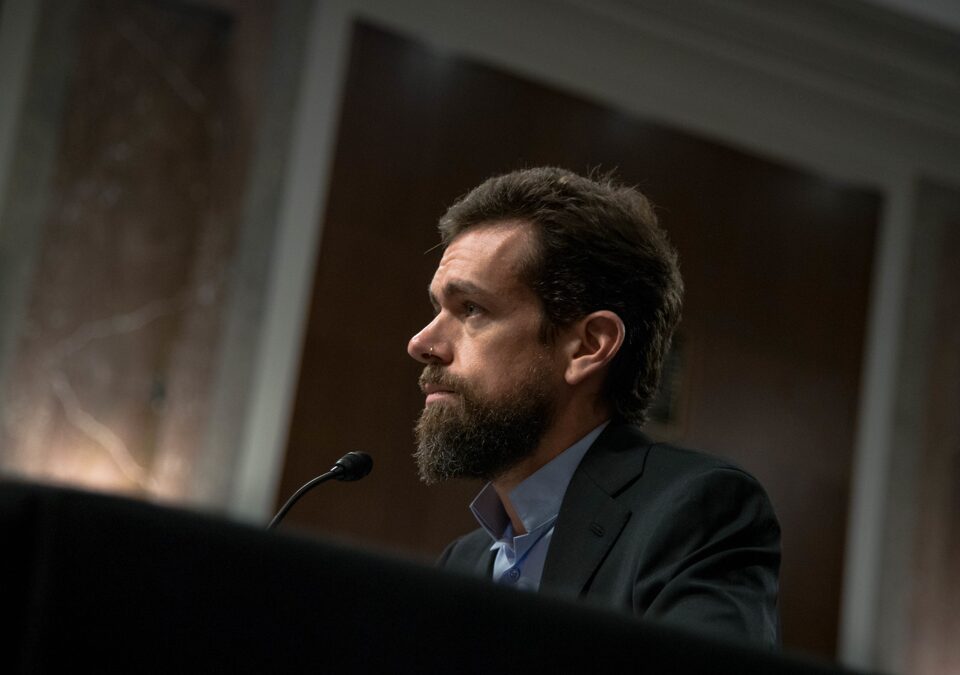 Jack Dorsey ยังคงกระเทือนถึงการเลิกจ้างครั้งอื่นๆ โดยที่ ‘เราต้องการผลิตเหมือนเริ่มต้นอีกครั้งอีกครั้ง’